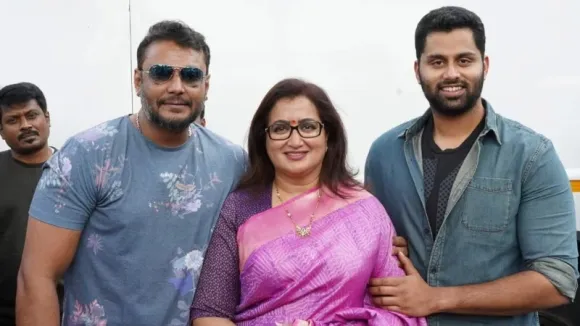  Lok Sabha Election 2024: Sumalatha to hold meeting before announcing decision; Darshan to participate