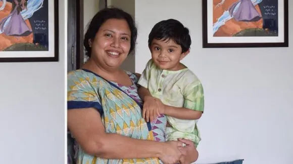  Goa Police submit 642-page chargesheet in relation to death of Chinmay involving Bengaluru-based CEO Suchana Seth