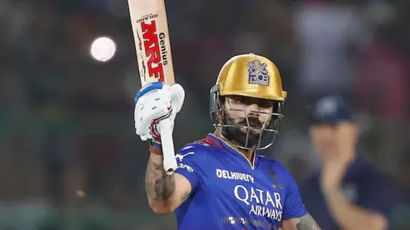 IPL 2024: Virat Kohli on the cusp of achievement monumental milestone; 4 away from hitting 250 sixes!