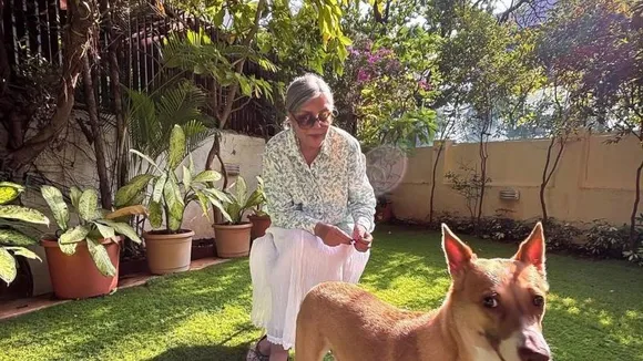 Did you know Zeenat Aman advocates live-in before marriage? But why?