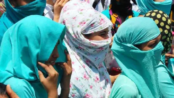 Bengaluru’s temperature at 37.6 degrees Celsius highest in past 15 years; results in increasing dengue cases