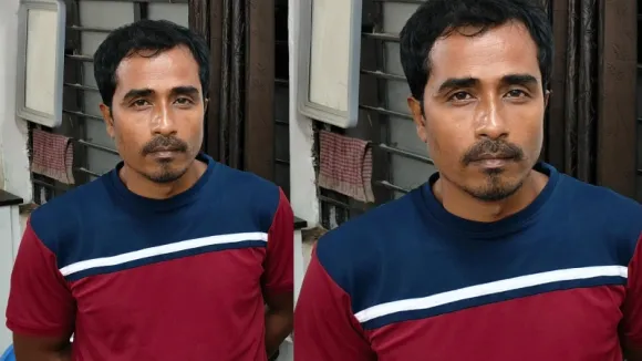 Bengaluru: Security Guard arrested for sharing pornographic content involving children