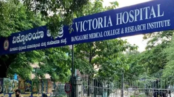 Bengaluru: Scores of BMC students who had complained of diarrhea being treated, out of danger 