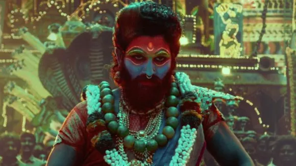 From Arya to Pushpa, Sukumar has changed it forever and had maximum impact: Allu Arjun