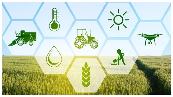 From 50 to 7,000: India’s agricultural startups thrive under government initiatives