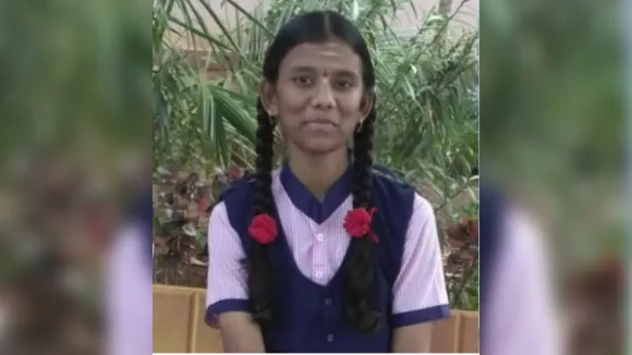 From humble beginnings to infallible 625/625: Ankita Basappa Konnur's inspiring journey