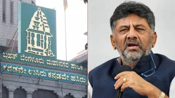 BBMP to hire financial consultancy firm for Tunnel Road, Sky Deck projects