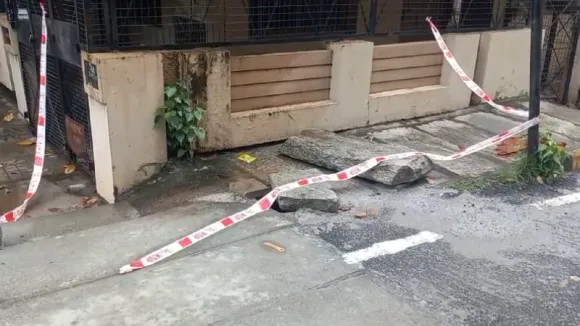 Bengaluru: Man stoned to death after drunken brawl