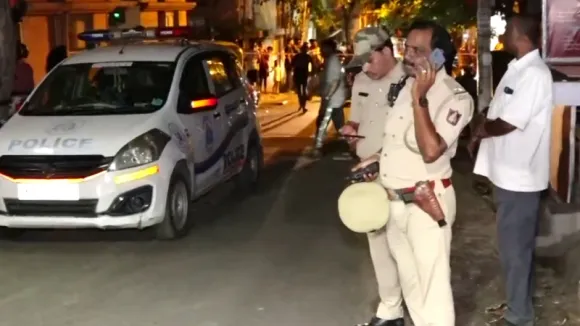 Bengaluru: Man stabs partner to death after she moves out of his house