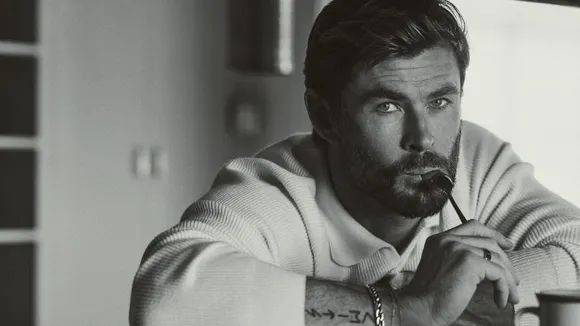 I had begun to take it all too seriously and personally: Chris Hemsworth