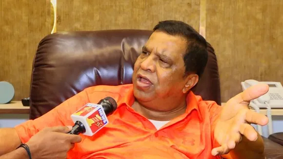 Devaraje Gowda told me that H.D Kumaraswamy had given him permission to leak Prajwal Revanna’s videos: L.R Shivarame Gowda