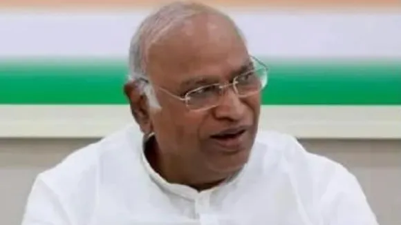 Lok Sabha Election 2024: Mallikarjun Kharge raises doubts over delay in publishing voter turnout data by ECI