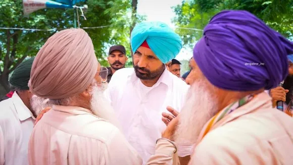 Congress leaders raise doubts over Poonch terror attack