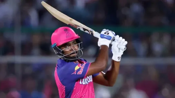 Hopefully Sanju Samson shows the world what he is capable of: Gautam Gambhir
