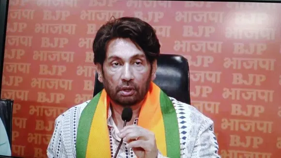 Will Shekhar Suman campaign for Kangana Ranaut now that he has joined BJP?; here’s what he said