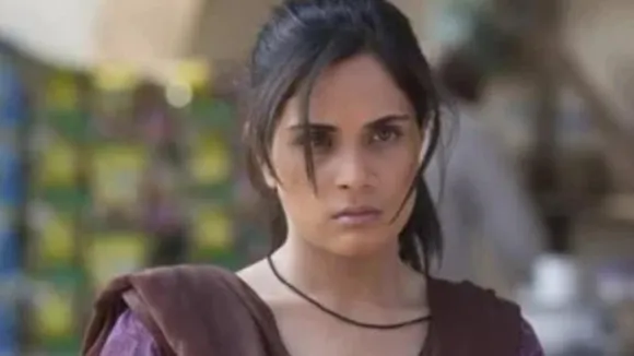 ‘I’m surprised it was said at all,’; Richa Chadha reacts to Nora Fatehi’s comment on feminism
