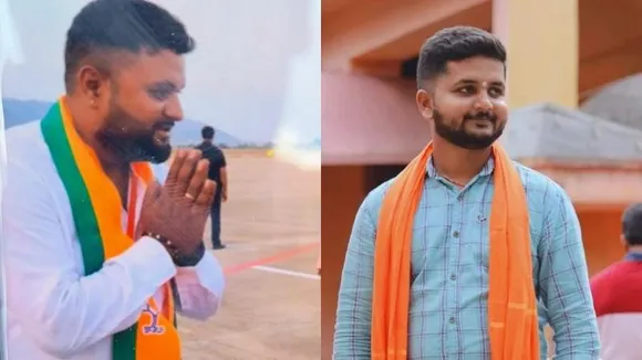 SIT arrests 2 individuals on suspicion of involvement in sharing Prajwal Revanna’s videos
