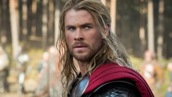 Superhero films actually kept people in cinemas: Chris Hemsworth