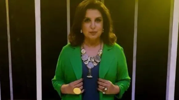 What does Farah Khan feel are the negative changes in Bollywood?