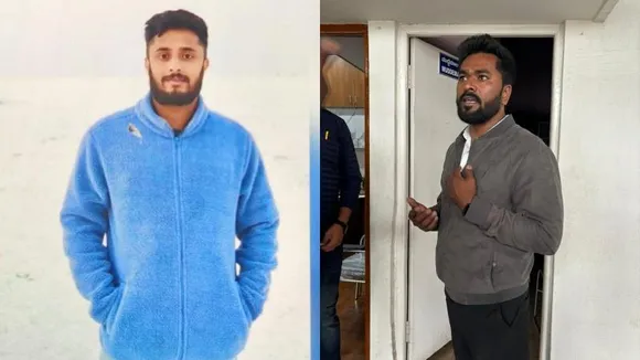Bengaluru: Car and bike drivers file complaints against each other in road rage incident