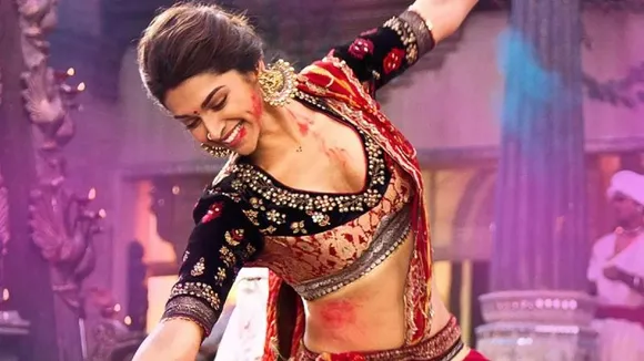 Deepika Padukone danced with tapes around her foot for 11 days: Sharad Kelkar 