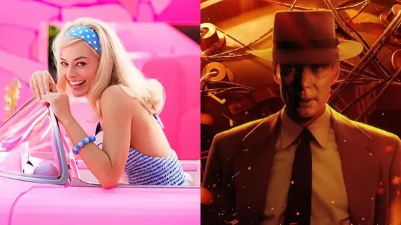 Barbie and Oppenheimer would have enjoyed just as big as an audience on Netflix: Ted Sarandos
