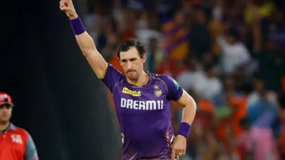We always knew Mitchell Starc was the X factor: Gambhir