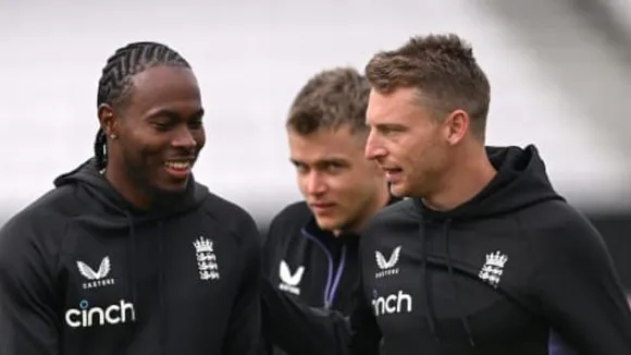 England has got to be better than they were at the 50-over World Cup: Nasser Hussain
