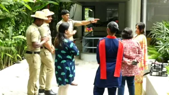 6 hospitals across Bengaluru receive hoax bomb threat