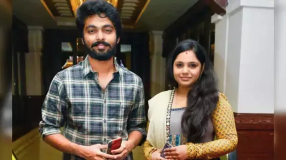 G.V Prakash and I will continue to maintain our friendship: Saindhavi