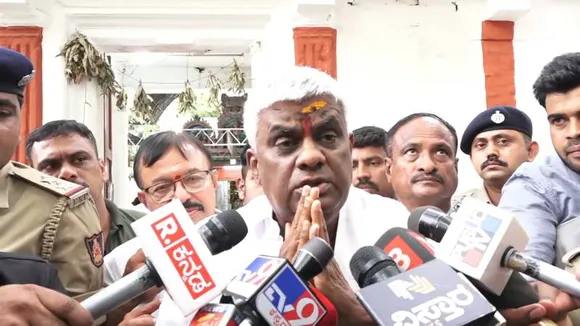 Bengaluru: SIT contemplates approaching High Court challenging H.D Revanna’s bail