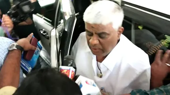 Bengaluru: Court to pronounce verdict on H.D Revanna’s plea for regular bail