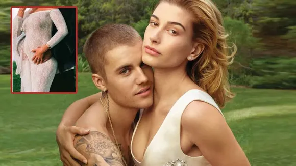 Justin and Hailey Bieber expecting first child; news creates wave of excitement