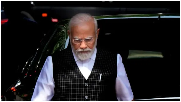 LS elections: BJP stumbles in Uttar Pradesh; fails to gain majority