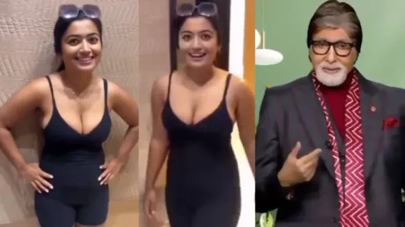 Deepfake continues to traumatise gullible; high time measures to arrest it taken
