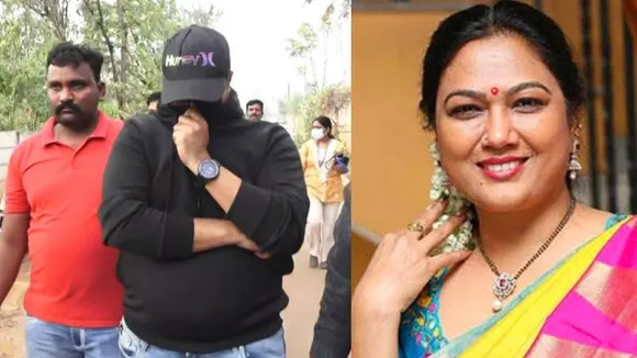 Bengaluru: CCB conducts raid on rave party near Electronic City; Telugu film actors spotted in the event
