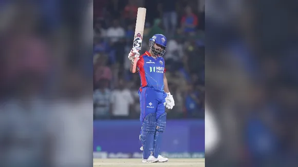 Saying goodbye to high-calorie diet: Rishabh Pant’s secret to success