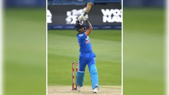 You don’t keep a player with the record that Suryakumar Yadav has quiet for too long: Tom Moody