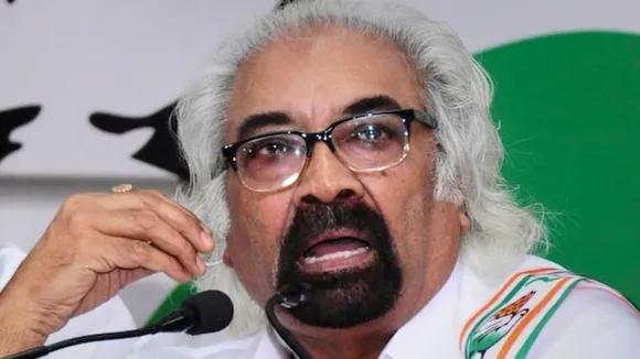 Sam Pitroda resigns as Chairman of Indian Overseas Congress amidst racist remarks controversy