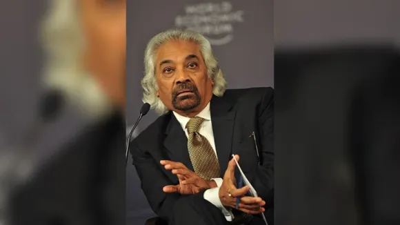 ‘Learn a little bit about our country,’; Himanta Biswa Sarma reacts to Sam Pitroda’s ‘People in East look like Chinese,’ comment