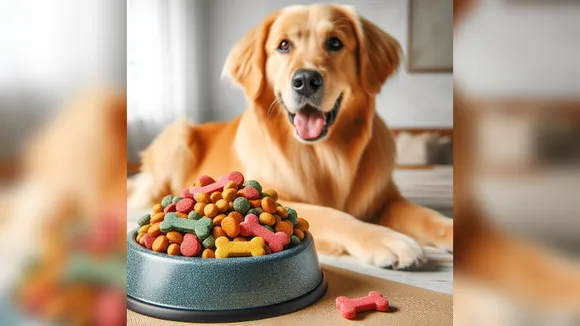 BBMP expands campaign to feed stray dogs with hotel food across Bengaluru