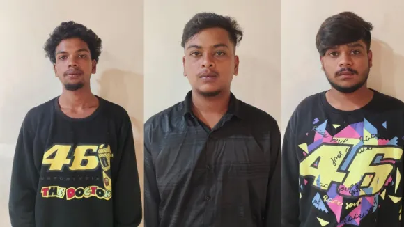 Bengaluru: Prank involving phone results in man getting attacked with knife