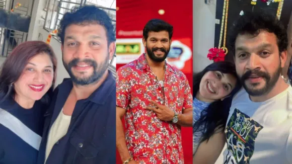 Bengaluru: Pavithra Jayaram’s husband Chandrakanth commits suicide after her death in road accident