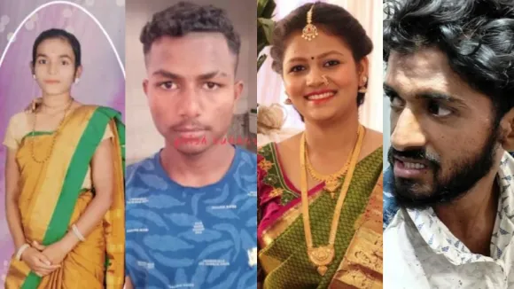 Karnataka: BJP writes letter to Police Department in light of rising incidents of crime against women