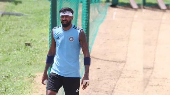 The captaincy style of Hardik Pandya is ego-driven: AB de Villiers