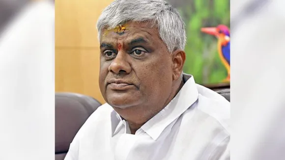 Magistrate Court grants conditional bail to H.D Revanna