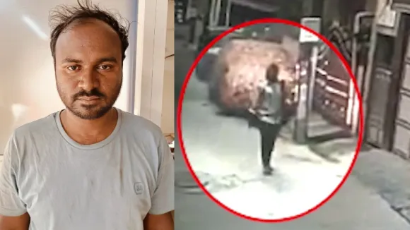 Bengaluru: Man who stole 25 laptops from PG accommodations arrested by police