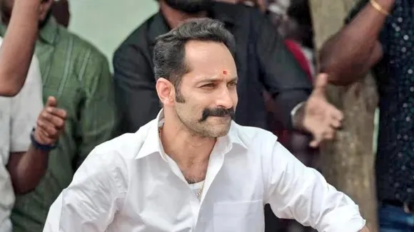 I just wanted to prove that my father wasn’t wrong about me: Fahadh Fassil
