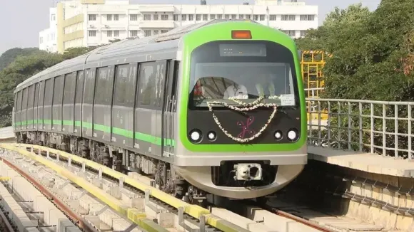 Bengaluru Metro to increase fares by 20%, cites increase in operational costs