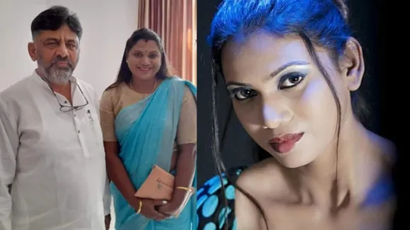 Karnataka: Investigation throws light on circumstances leading to actress Vidya’s death